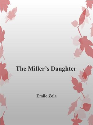 cover image of The Miller's Daughter